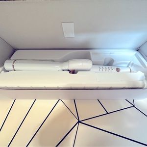 T3 ceramic curling iron